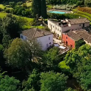 3* מלון דירות Borgo Grondaie