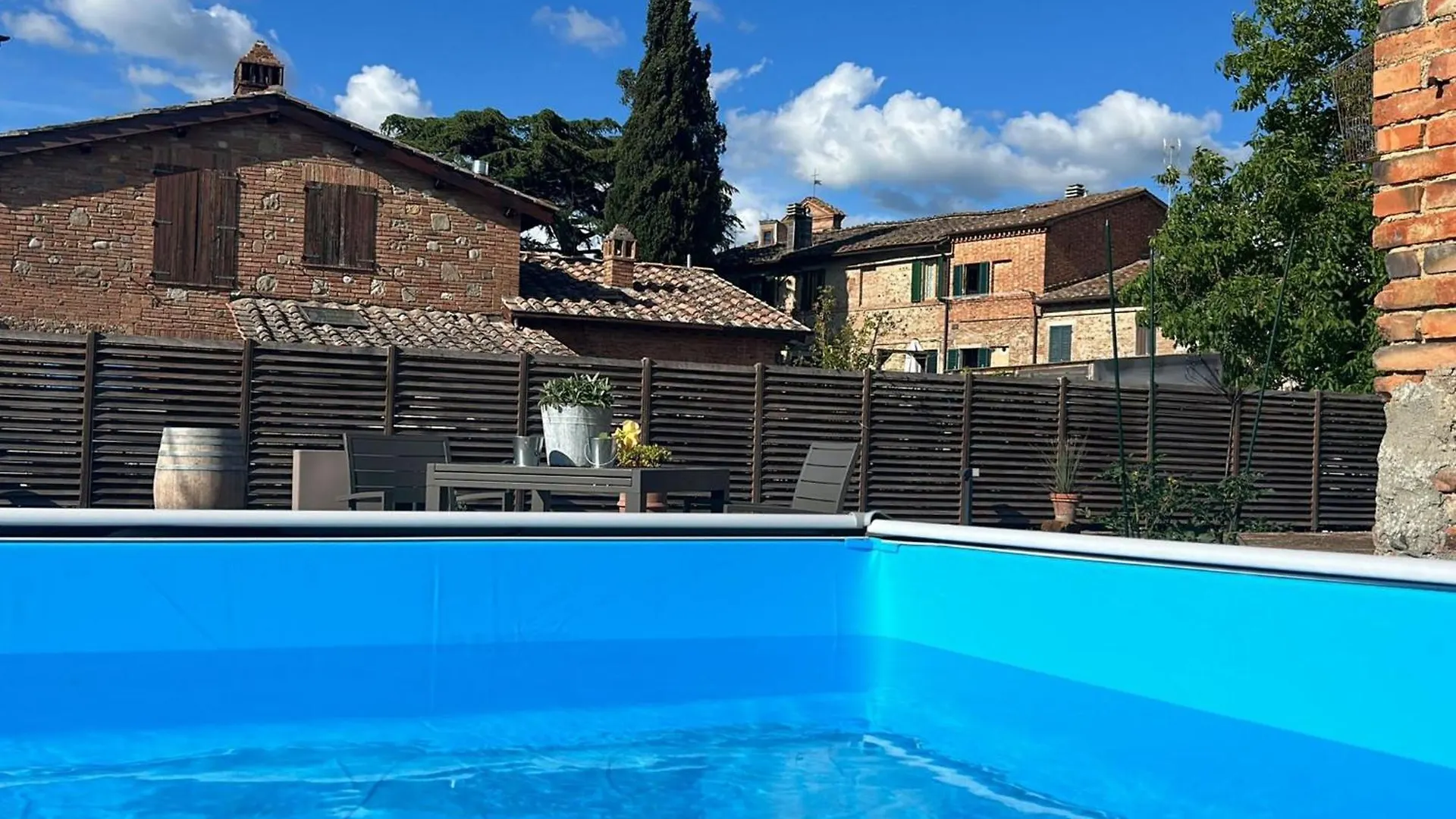 Siena Podere Rural Chic W Private Garden & Parking 0*,  Italy