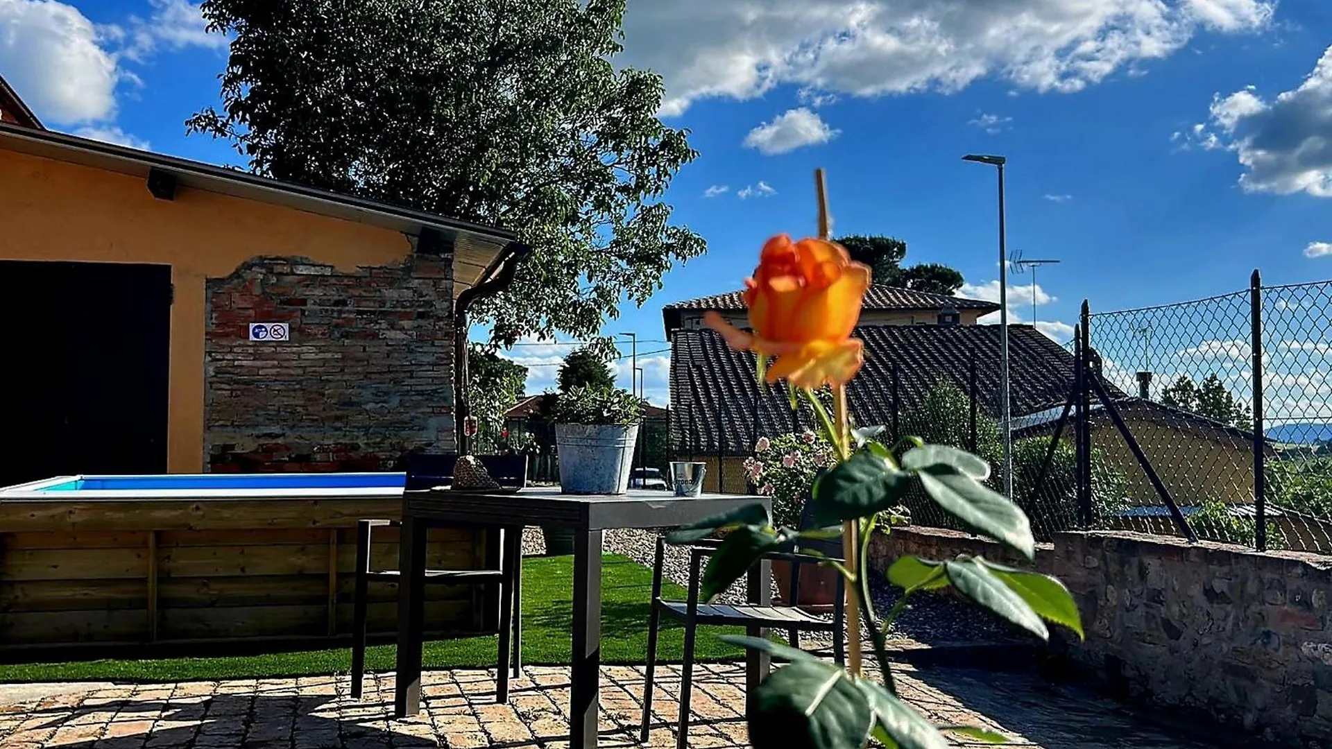 Siena Podere Rural Chic W Private Garden & Parking 0*,  Italy