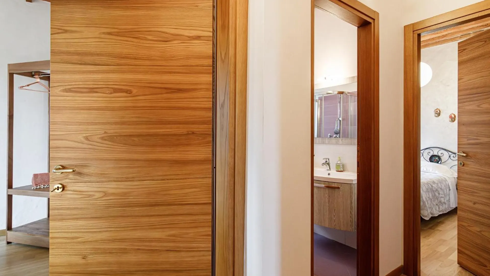 Siena Podere Rural Chic W Private Garden & Parking Apartment