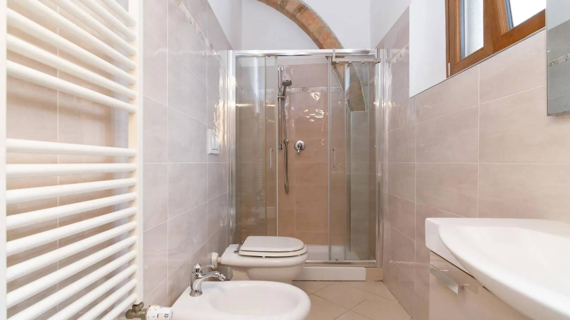 Siena Podere Rural Chic W Private Garden & Parking Italy