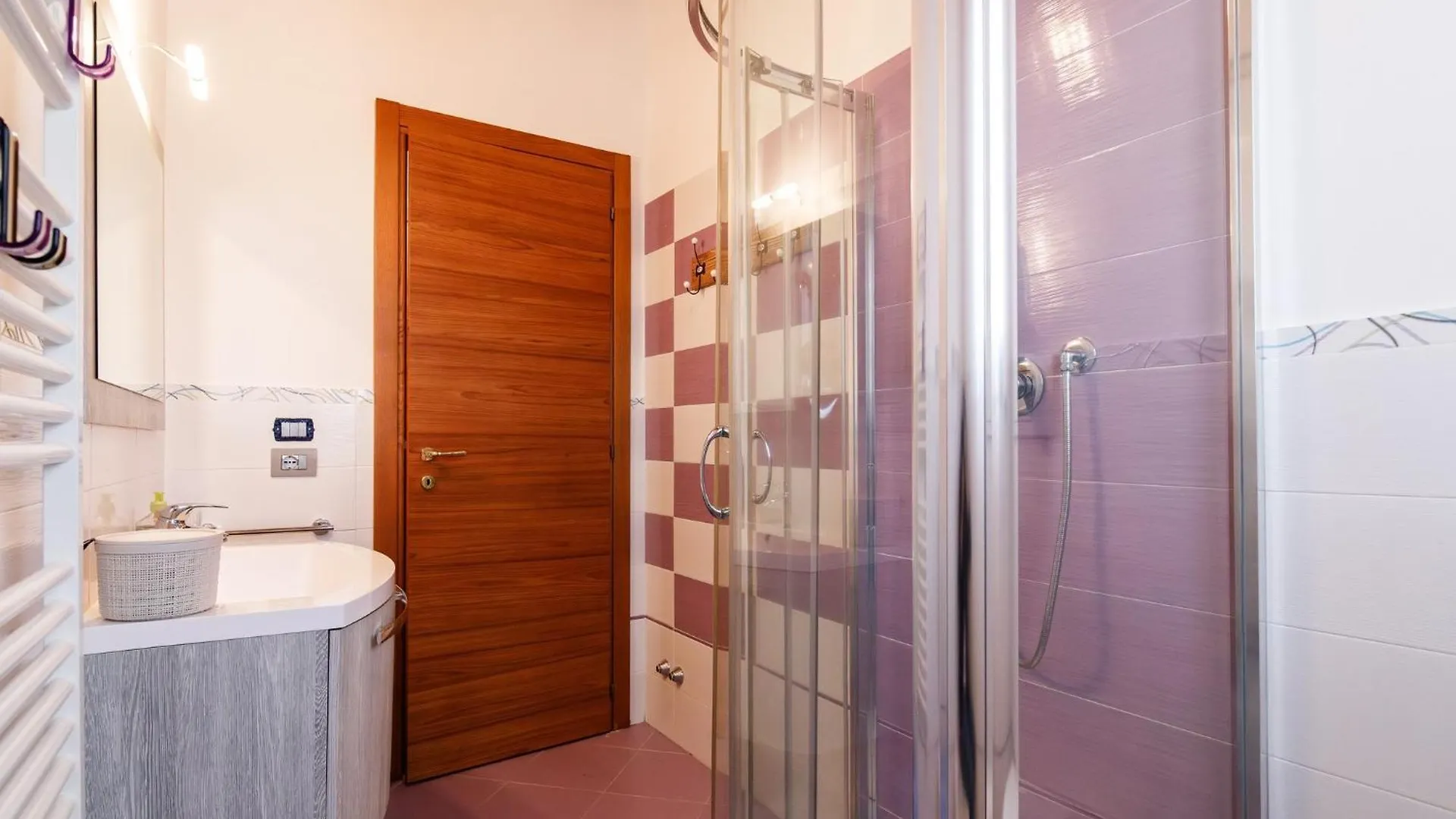Siena Podere Rural Chic W Private Garden & Parking Apartment