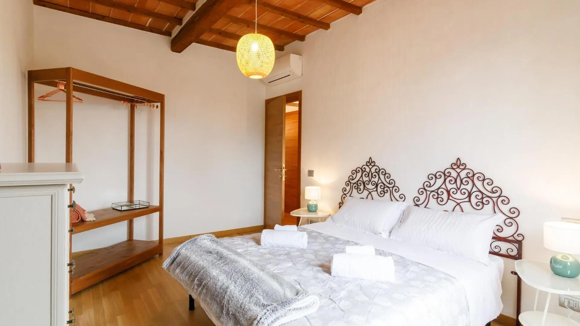 Siena Podere Rural Chic W Private Garden & Parking Italy
